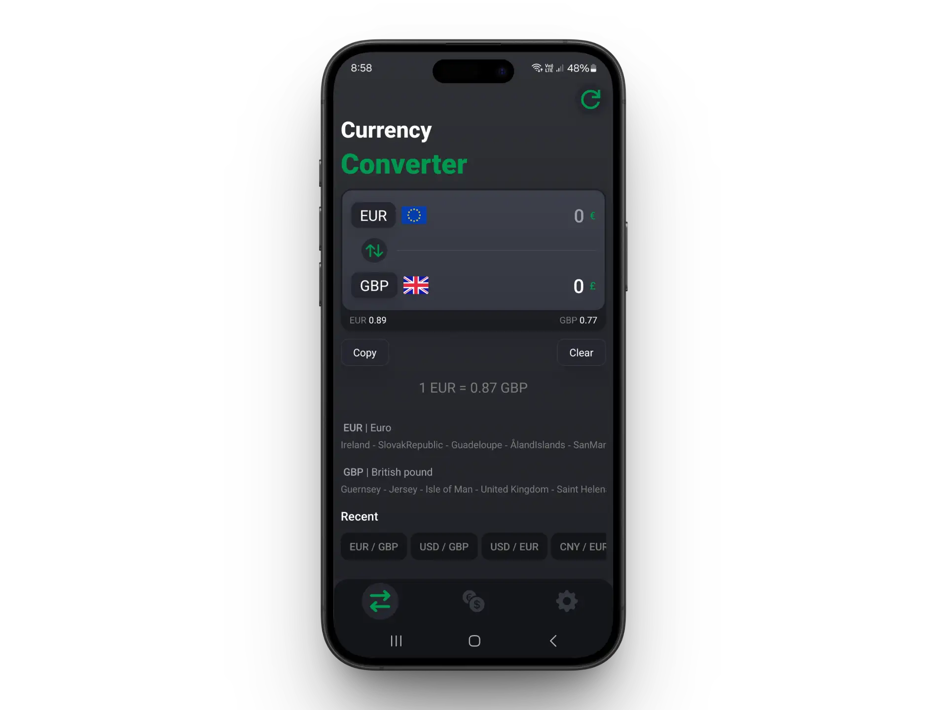 CoinApp