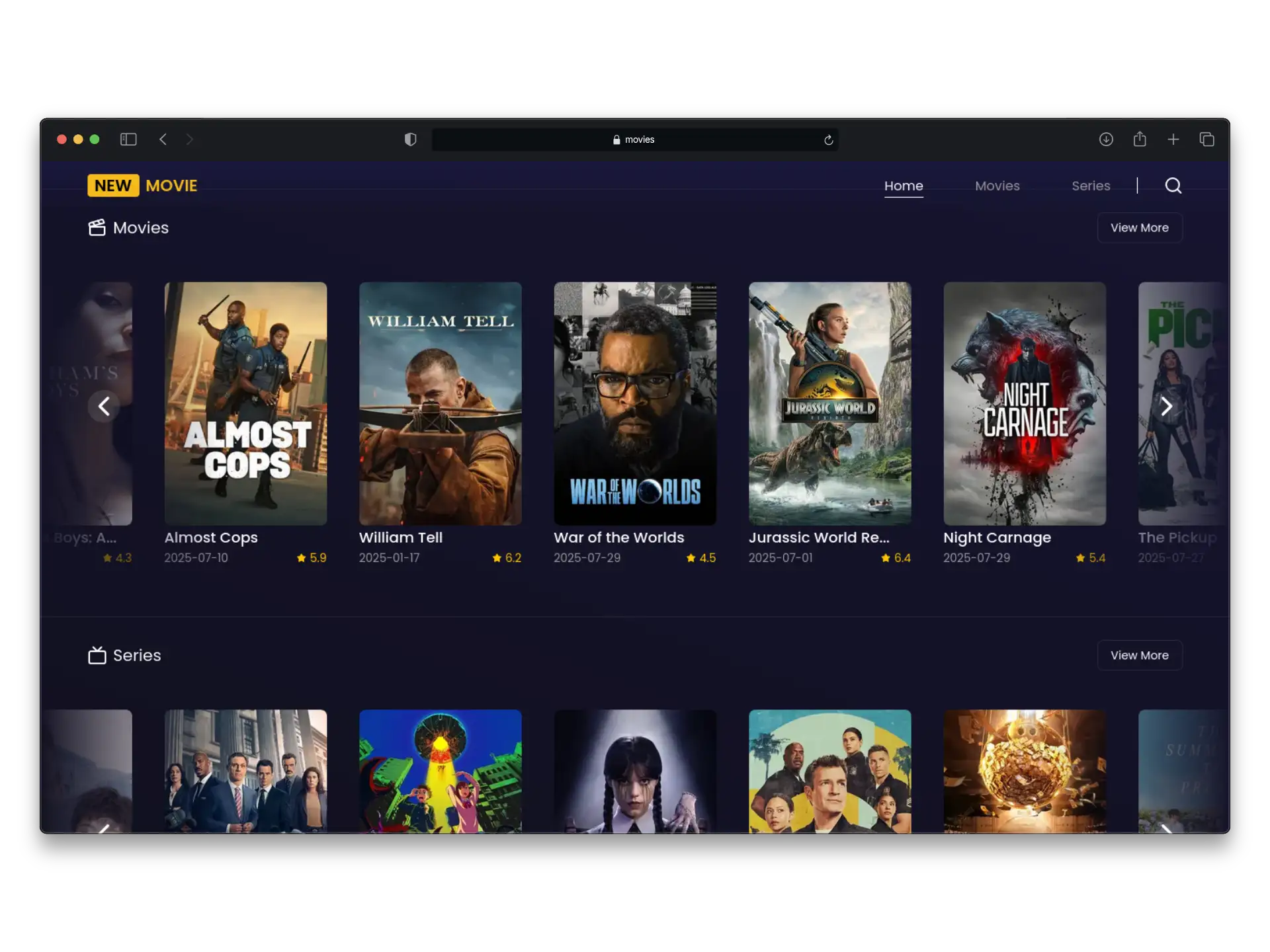Movies 2