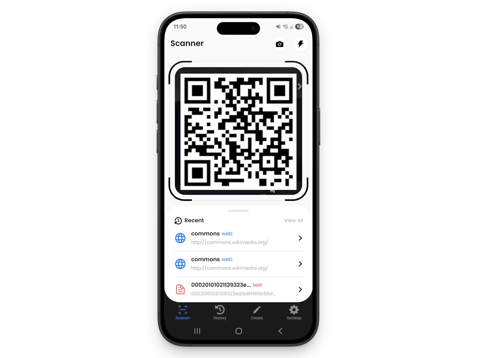 QrManager