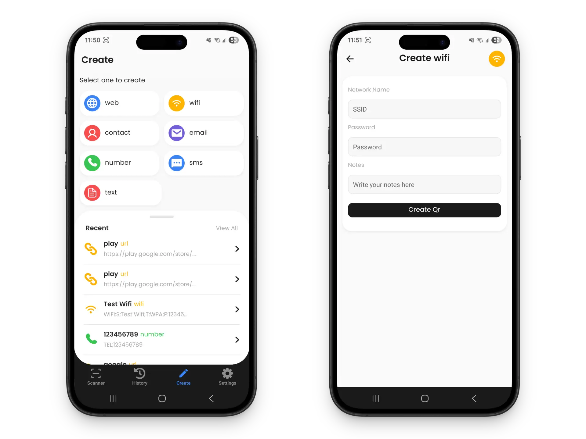 QrManager 2